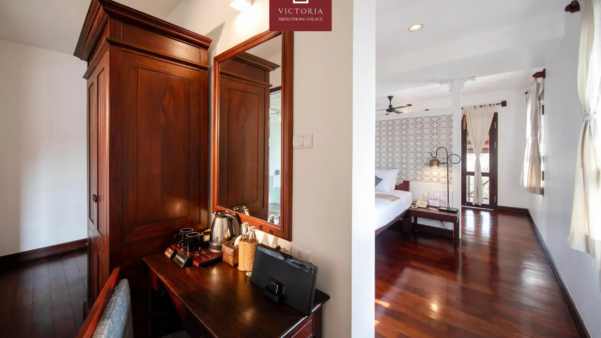 Victoria Xiengthong Palace Luang Prabang Resort