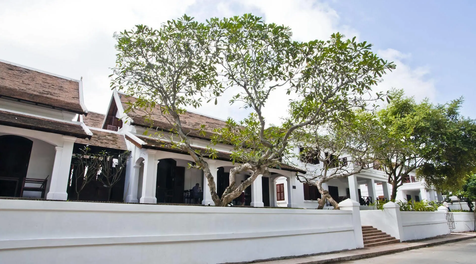 Victoria Xiengthong Palace Luang Prabang Resort