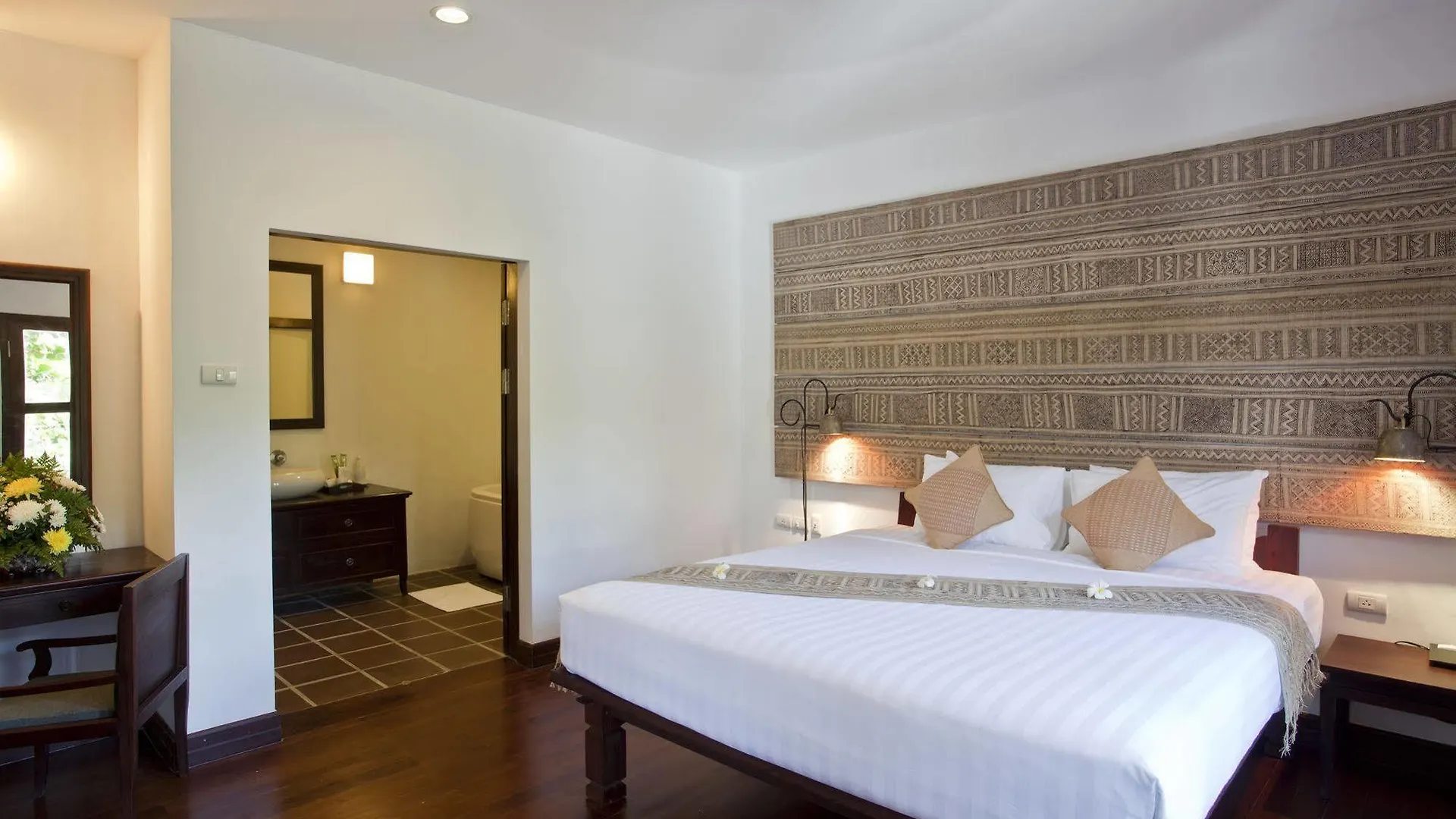 Victoria Xiengthong Palace Luang Prabang Resort