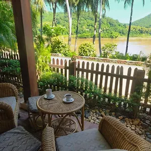 4* Hotel Mekong Riverview