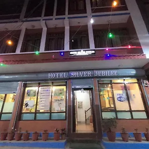 Silver Jubilee Hotel Kathmandu