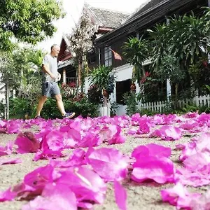 Lotus Corner - Heritage Luang Prabang