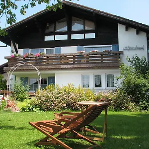 Alpenland Gasthof Halblech