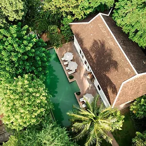 5* Station touristique Satri House