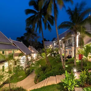 Le Bel Air Luang Prabang
