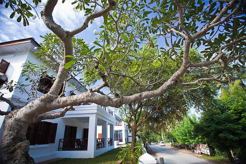 Victoria Xiengthong Palace Luang Prabang Resort