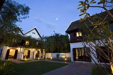 Victoria Xiengthong Palace Luang Prabang Resort